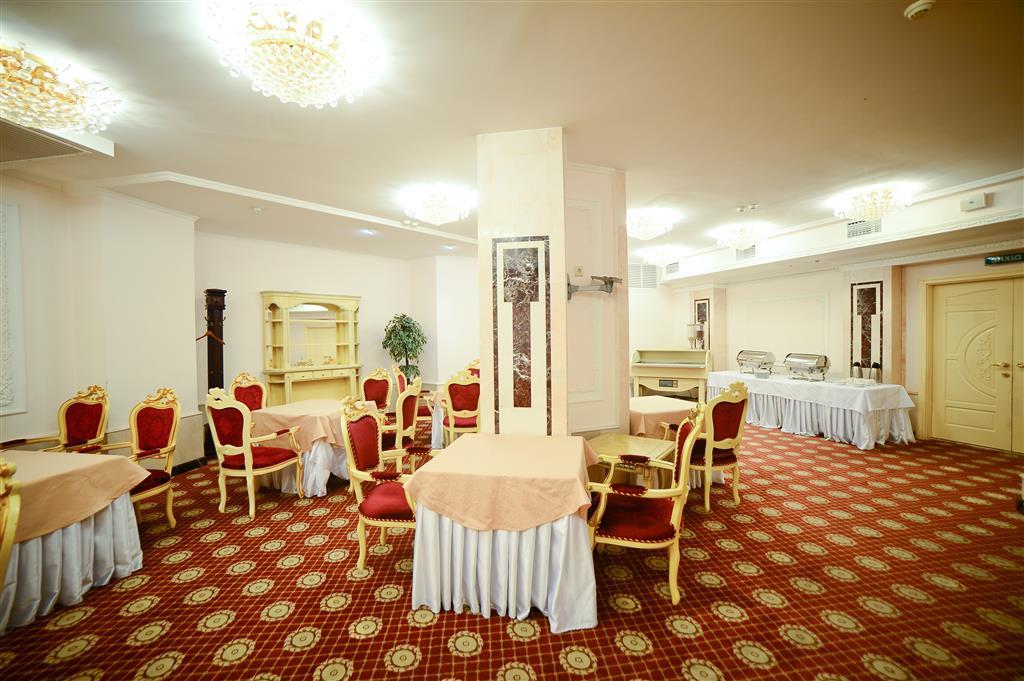 Visak Hotel Kijev Létesítmények fotó