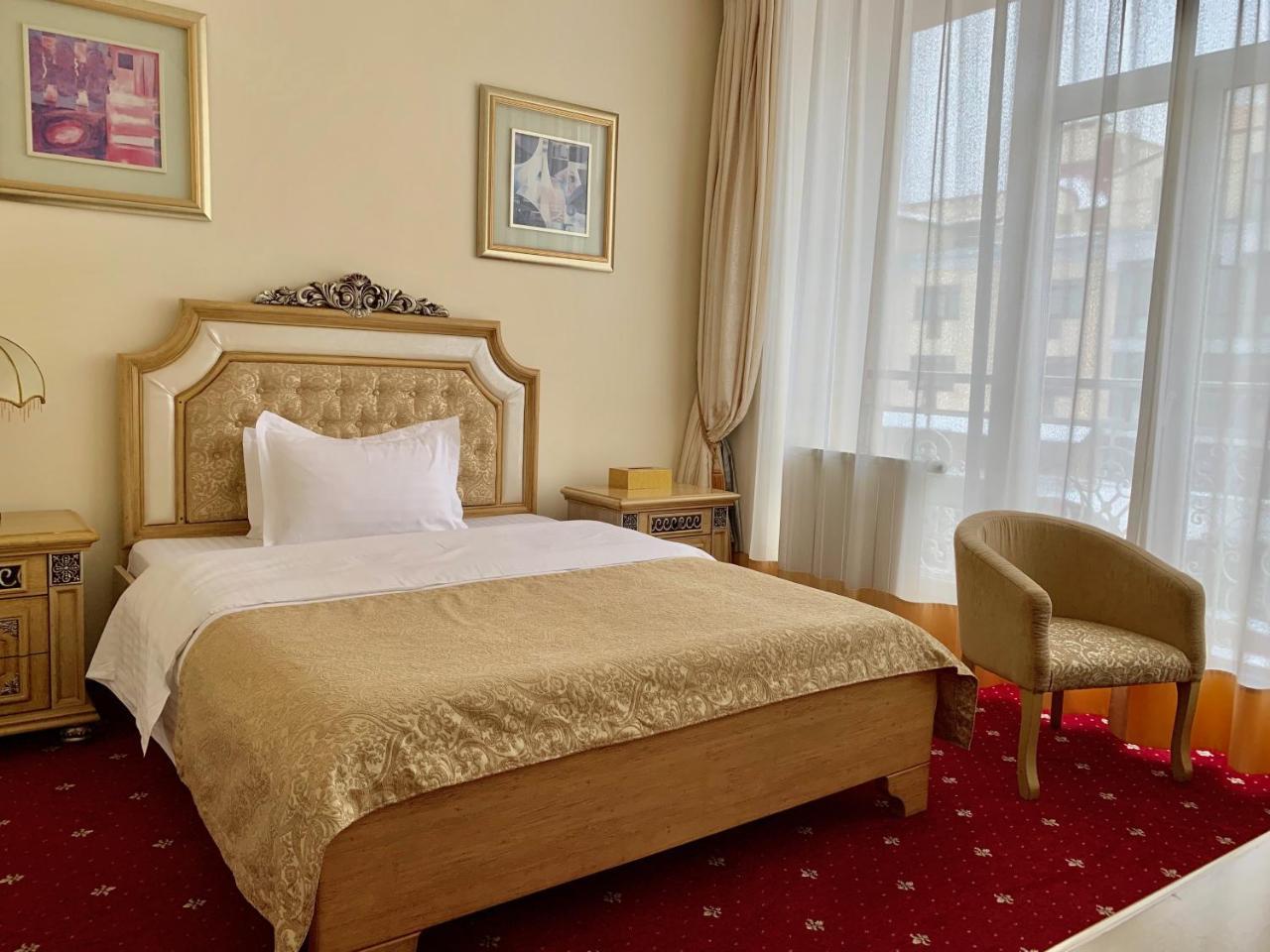 Visak Hotel Kijev Kültér fotó
